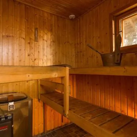 Holiday Tammitupa Holiday home *