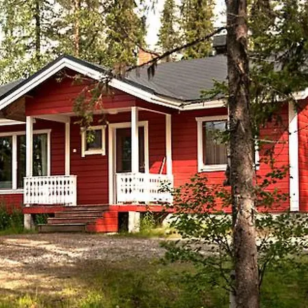 Holiday home Holiday Tammitupa Kittila (Lapland)