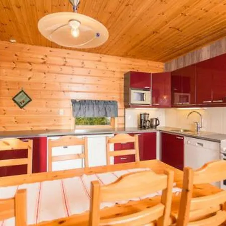 Holiday Tammitupa Holiday home *