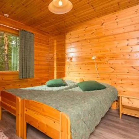 Holiday home Holiday Tammitupa
