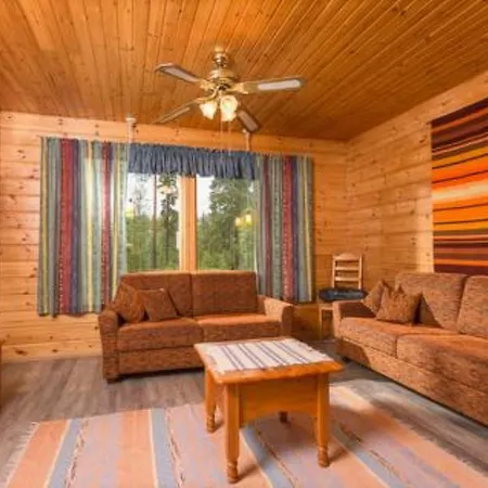 Holiday home Holiday Tammitupa *