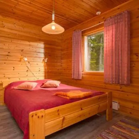 Holiday home Holiday Tammitupa *